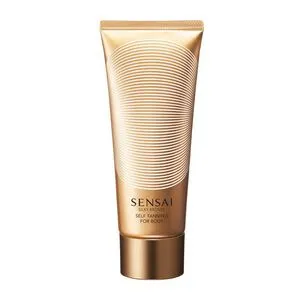 Sensai Silky Bronze Self Tanning for Body 150ml