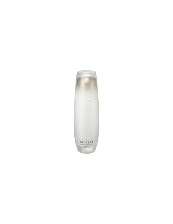 Sensai Sen Abs Silk Micro Essence-In-Lotion 125ml