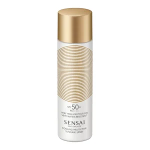 Sensai Silky Bronze Cool Protective Suncare 150ml