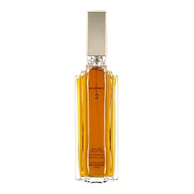 Scherrer J L Scherrer 2 Eau De Toilette Spray 100ml - Jag Couture London