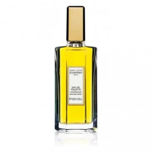 Scherrer J L Scherrer 1 Eau De Toilette Spray 100ml - Jag Couture London