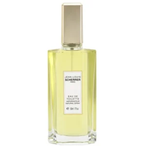 Jean Louis Scherrer Eau De Toilette Spray 50ml - Jag Couture London