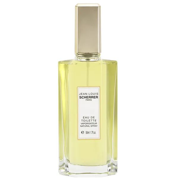 Jean Louis Scherrer Eau De Toilette Spray 50ml - Jag Couture London