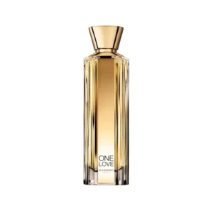 Scherrer One Love Eau De Perfume Spray 50ml - Jag Couture London