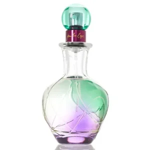 Jennifer Lopez Live Eau De Perfume Spray 100ml - Jag Couture London