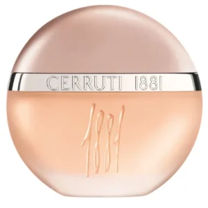 Cerruti 1881 Pour Femme Eau De Toilette Spray 100ml - Jag Couture London