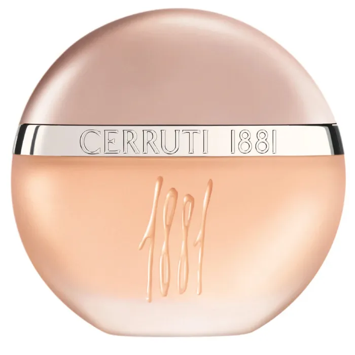 Cerruti 1881 Pour Femme Eau De Toilette Spray 100ml - Jag Couture London