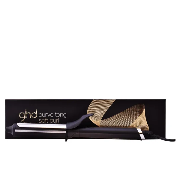 GHD Curve Soft Curl Tong