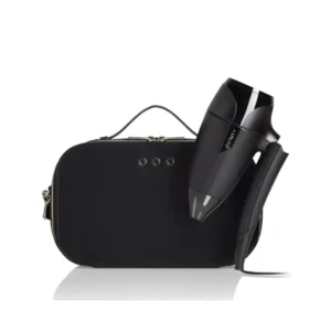GHD Flight Travel Dryer Gift Set
