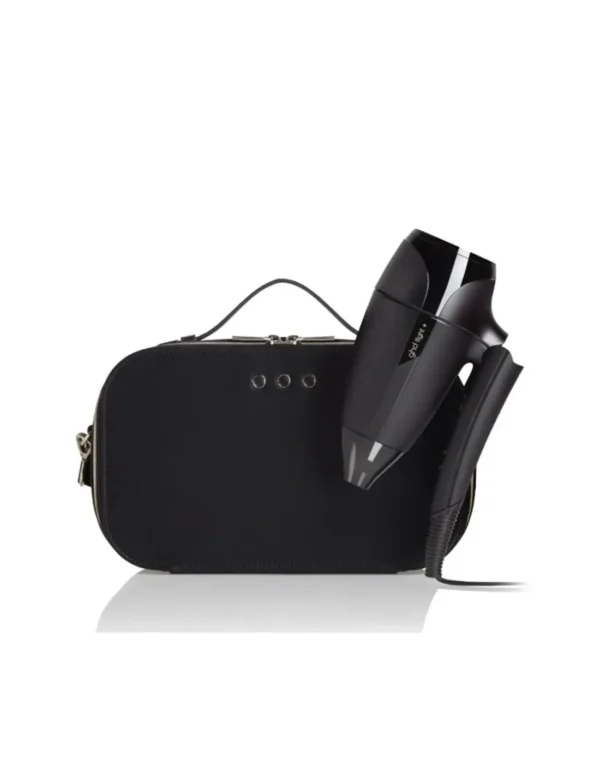 GHD Flight Travel Dryer Gift Set
