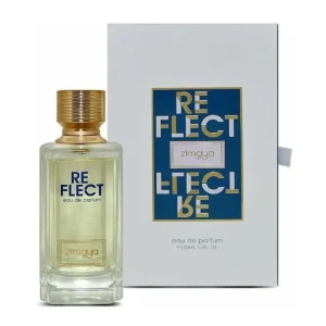 Zimaya Reflect Eau De Parfum 100ml - Jag Couture London
