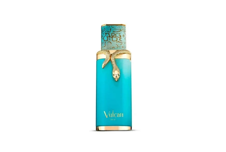 French Avenue Vulcan Feu Ep 100 Vp Unisex Novedad | Jag Couture London – New York