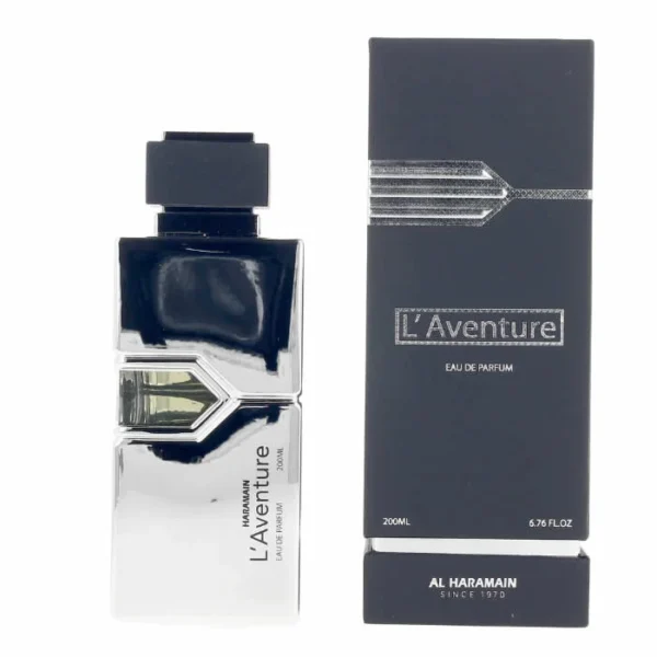 Al Haramain L’Aventure Eau De Parfum Spray 200ml