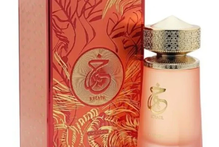 Paris Corner Khair Fusion Eau De Parfum 100ml | Jag Couture London – New York