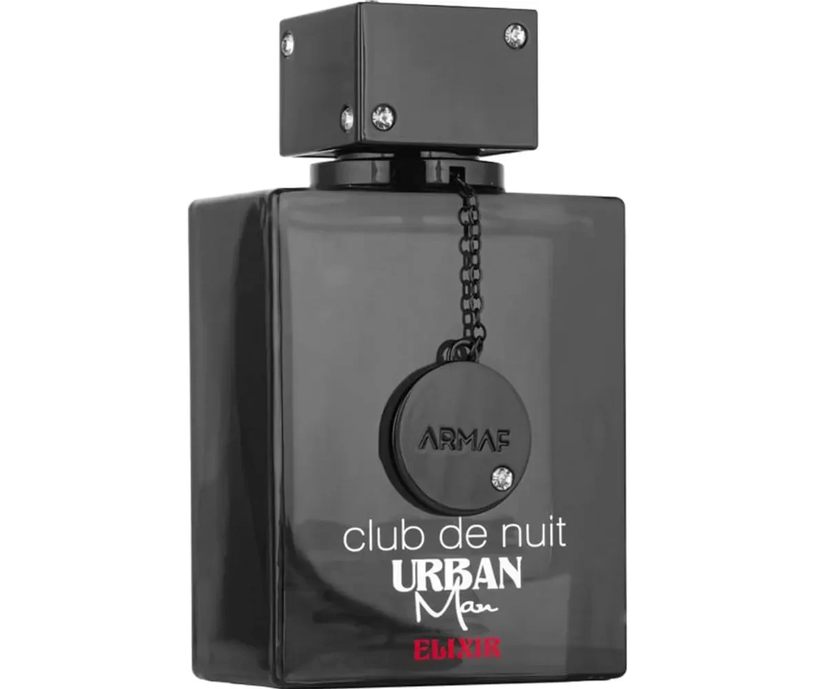Armaf Club De Nuit Urban Man Elixir Ep 105 Vp Novedad - Jag Couture London