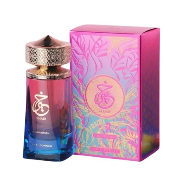 Paris Corner Khair Confection Eau De Parfum 100ml Spray