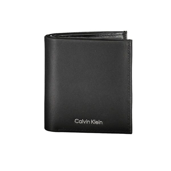 Nero Leather Men Wallet