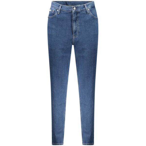Blu Cotton Women’s Jean