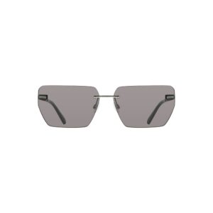 Argento Metallo Men Sunglass