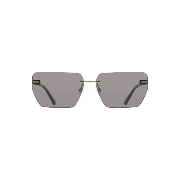 Argento Metallo Men Sunglass