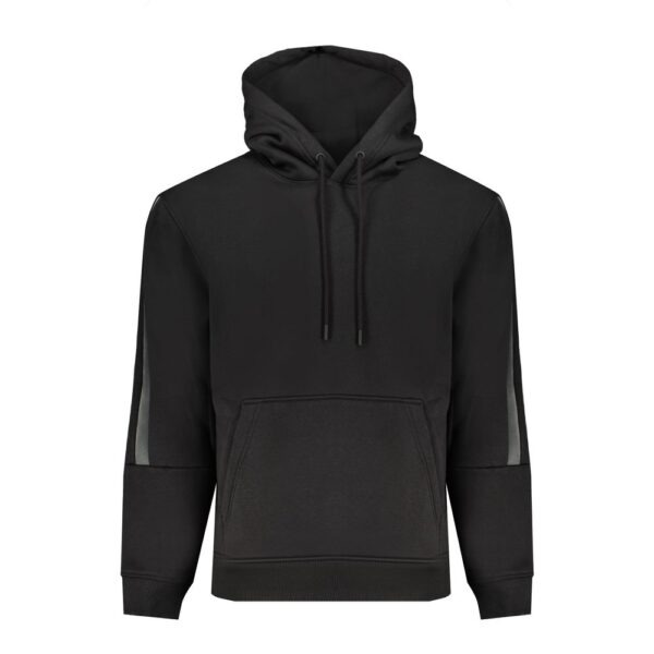 Nero Cotton Men’s Sweatshirt