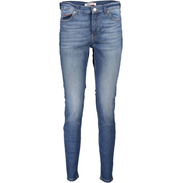 Blu Cotton Women’s Skinny Jean