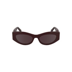 Rosso Acetate Women Sunglass