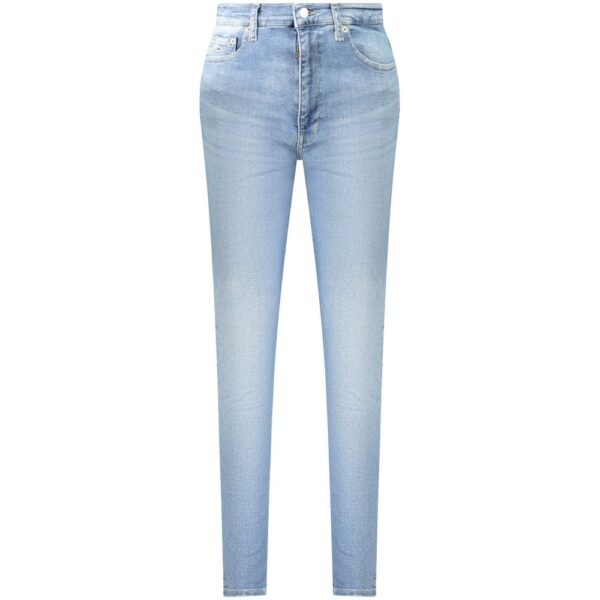 Blu Cotton Women’s Skinny Jean