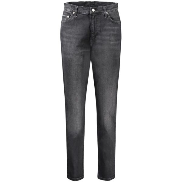 Nero Cotton Women’s Jean