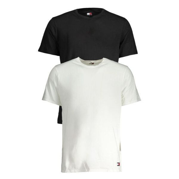 Nero Cotton Men’s Underwear T-Shirt