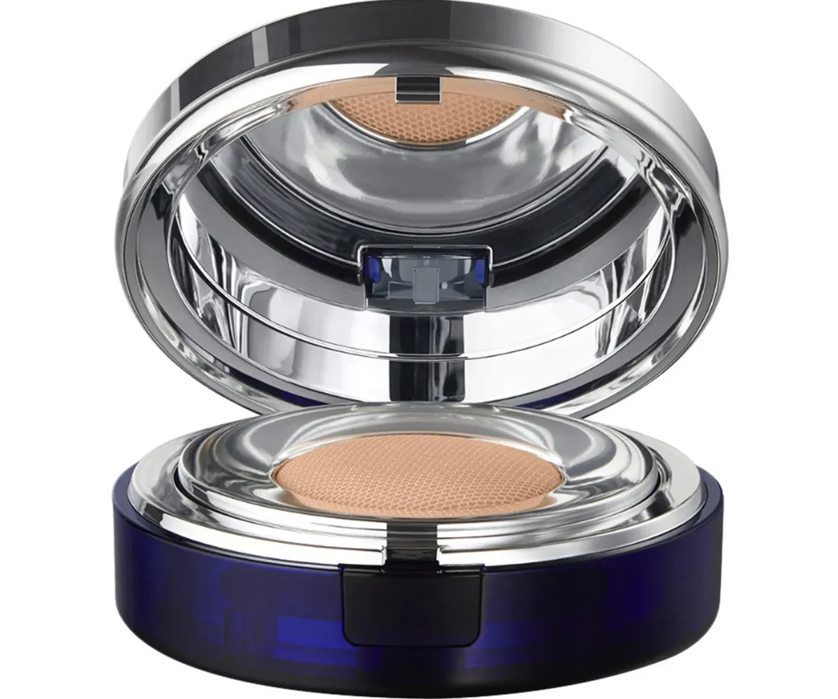 La Prairie Skin Caviar Essence-In-Foundation SPF25 Pure Ivory 2x15ml - Jag Couture London