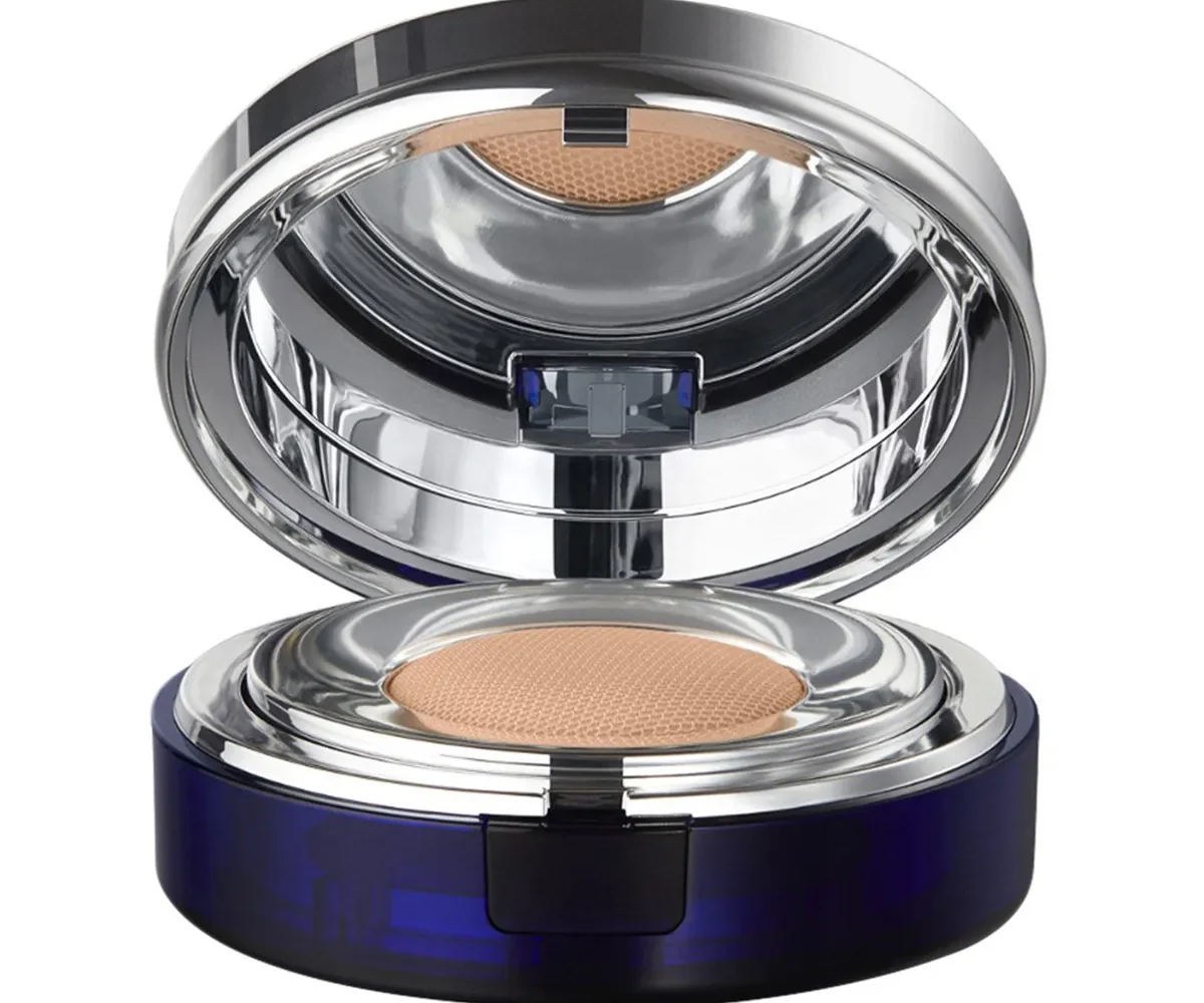 La Prairie Skin Caviar Base Correctora SPF25 Satin Nude 15ml - Jag Couture London