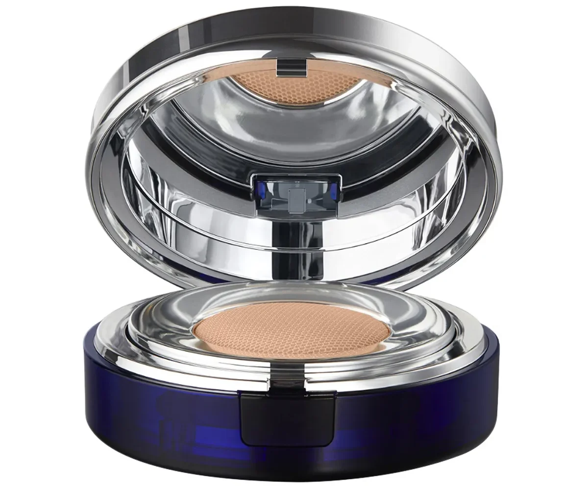 La Prairie Skin Caviar Essence-In-Foundation SPF25 Almond Beige 2x15ml - Jag Couture London