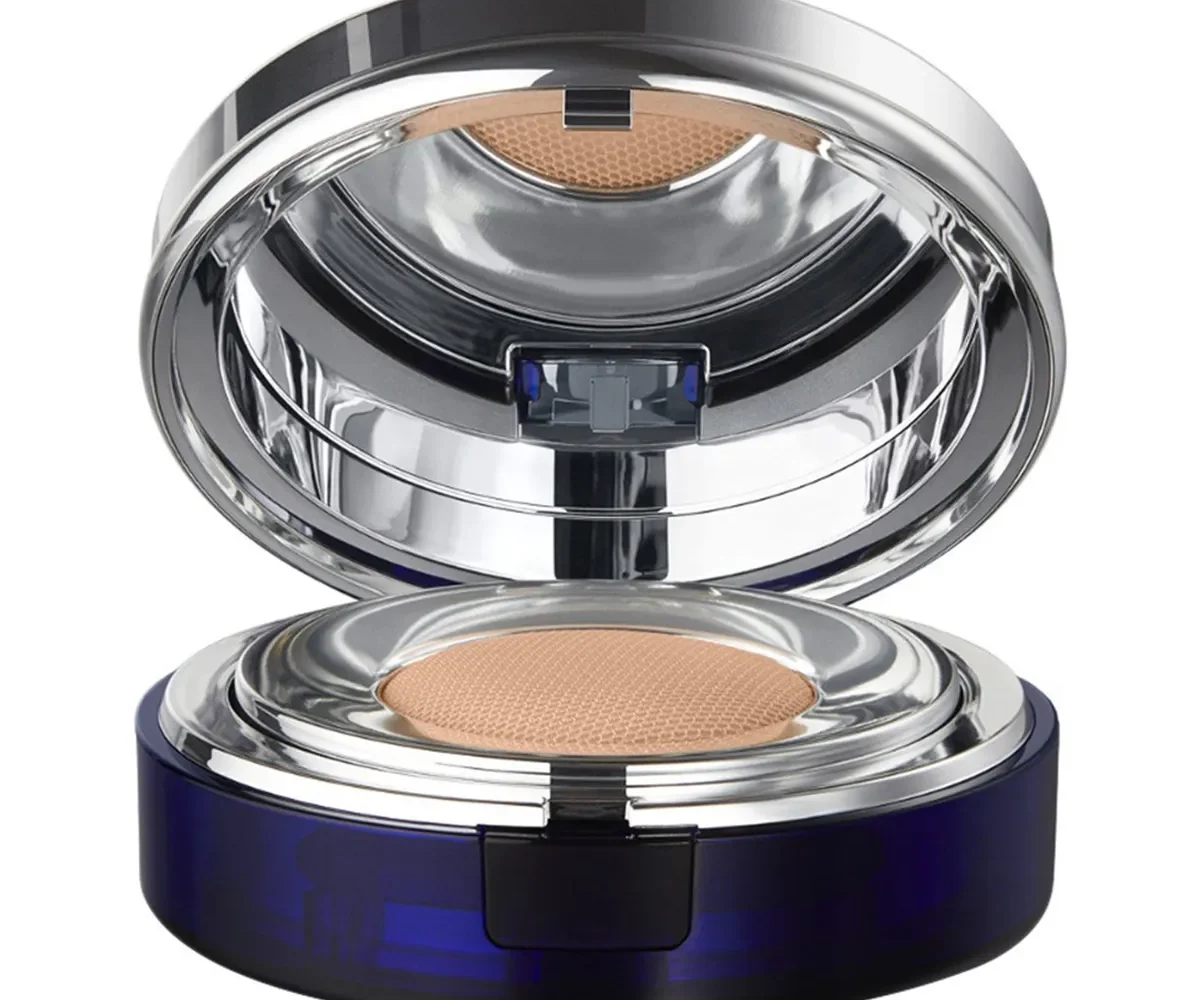 La Prairie Skin Caviar Base Correctora SPF25 Honey Beige 15ml - Jag Couture London