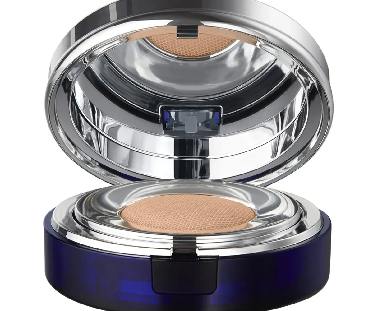 La Prairie Skin Caviar Essence-In-Foundation SPF25 Golden Beige 2x15ml - Jag Couture London