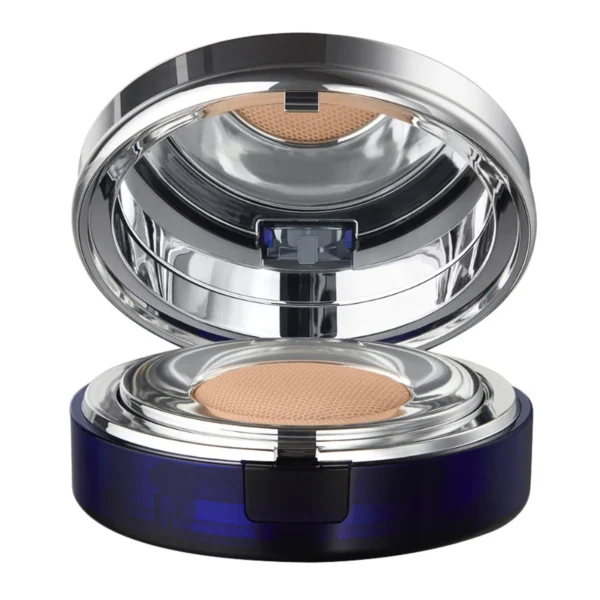 La Prairie Skin Caviar Essence-In-Foundation SPF25 Golden Beige 2x15ml