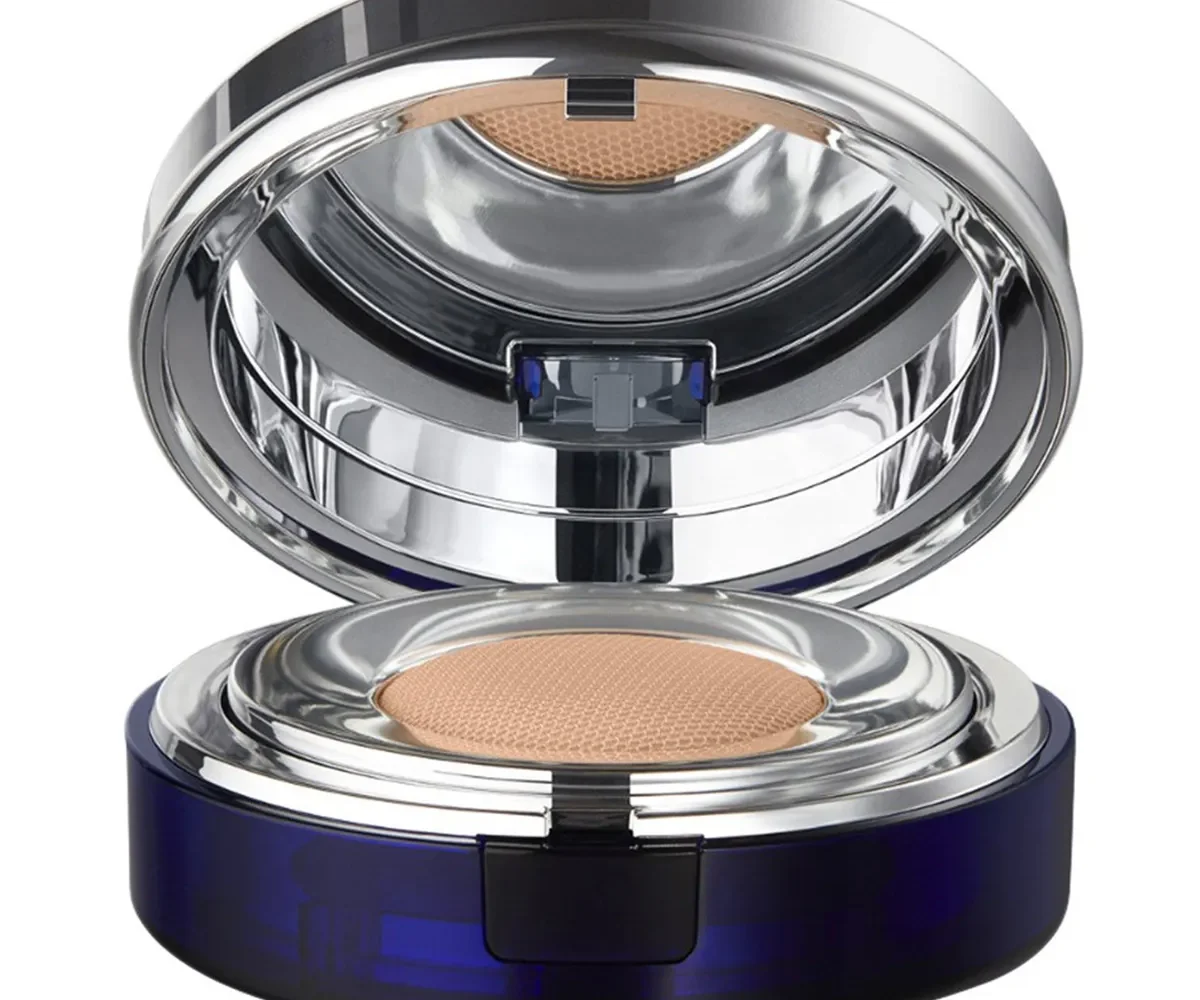 La Prairie Skin Caviar Essence-In-Foundation SPF25 Mocha 2x15ml - Jag Couture London