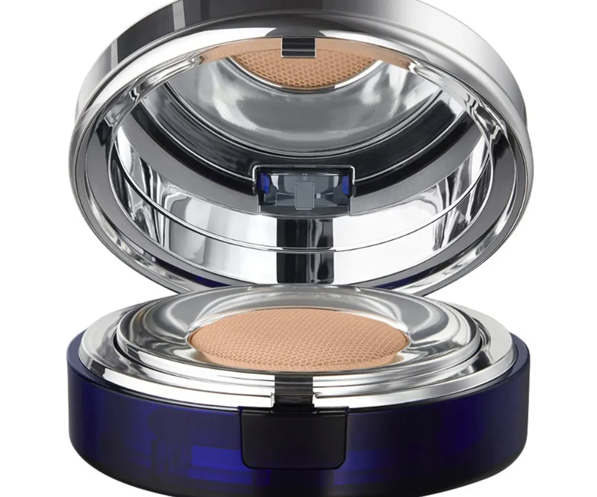 La Prairie Skin Caviar Essence-In-Foundation SPF25 Peche 2x15ml - Jag Couture London