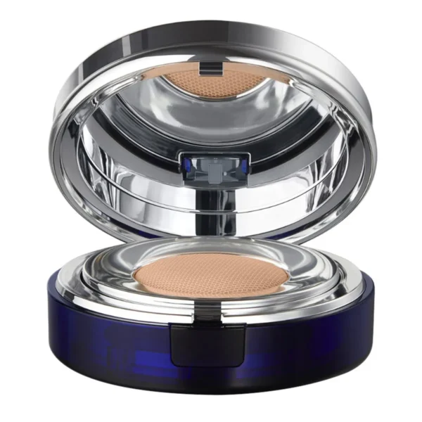 La Prairie Skin Caviar Essence-In-Foundation SPF25 Peche 2x15ml