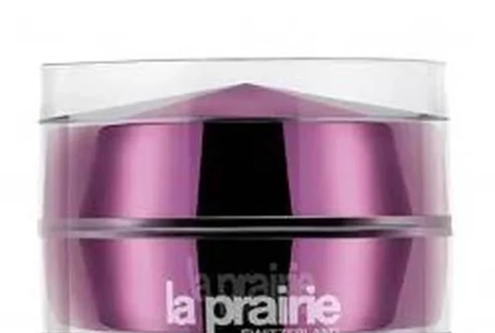 La Prairie Platinum Rare Haute-Rejuvenation Eye Cream 20ml | Jag Couture London – New York