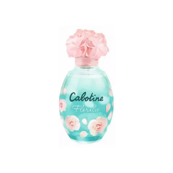 Gres Cabotine Floralie Eau De Toilette Spray 100ml