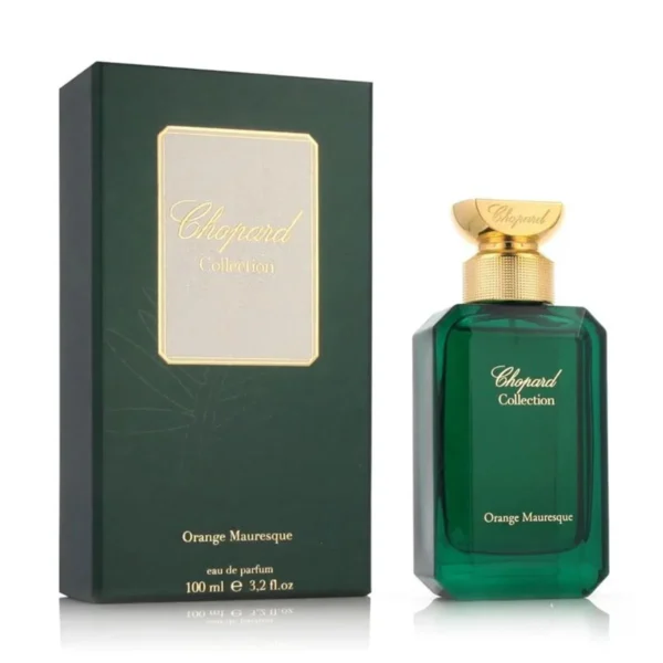 Chopard Orange Mauresque Eau de Parfum 100ml