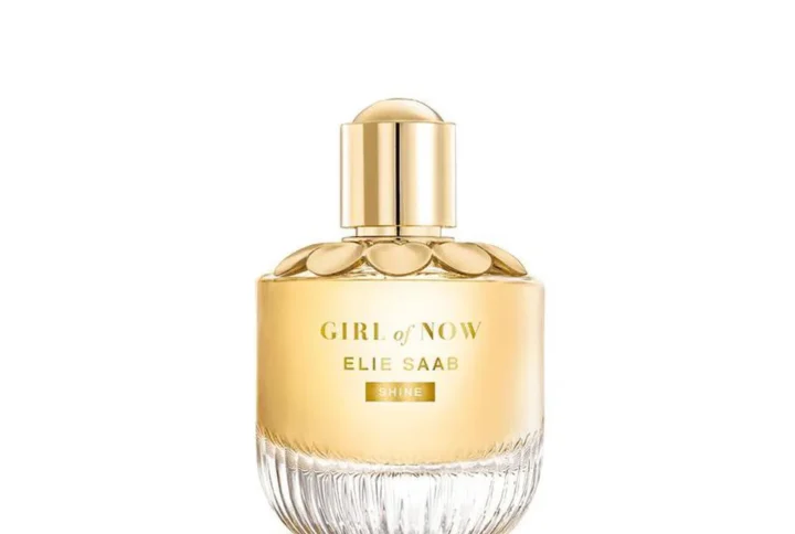 Elie Saab Girl Of Now Shine Eau De Parfum Spray 90ml | Jag Couture London – New York