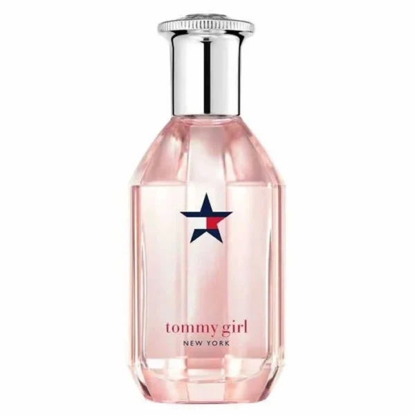 Tommy Girl New York Eau De Toilette Spray 50ml