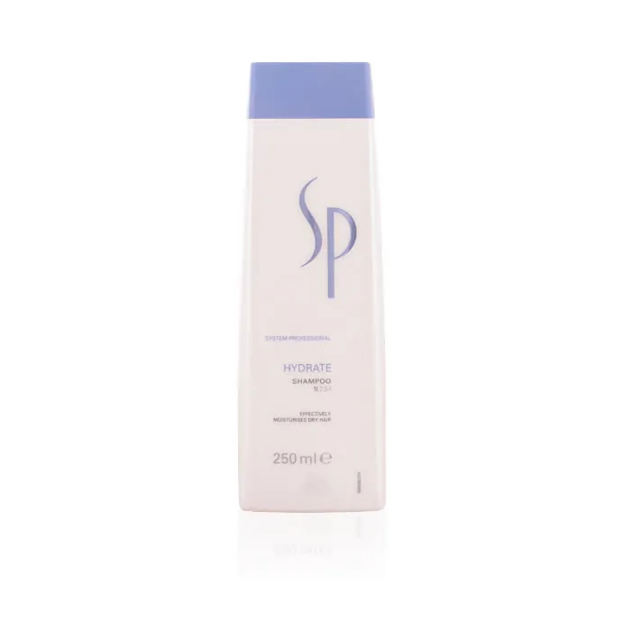 Wella System Professional Hydrate Shampoo 1000ml - Jag Couture London
