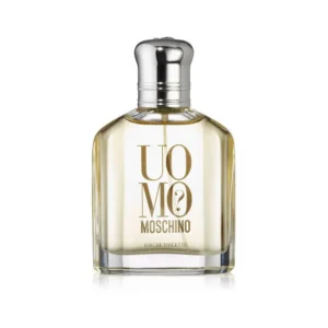 Moschino Uomo? Eau De Toilette Spray 75ml - Jag Couture London