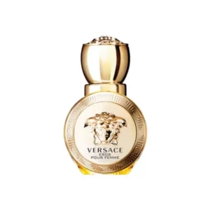Versace Eros Pour Femme Eau De Perfume Spray 30ml - Jag Couture London