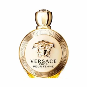Versace Eros Pour Femme Eau de Perfume Spray 100ml - Jag Couture London