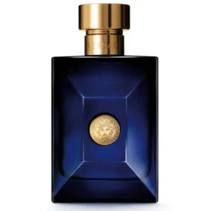 Versace Dylan Blue Eau De Toilette Spray 100ml - Jag Couture London