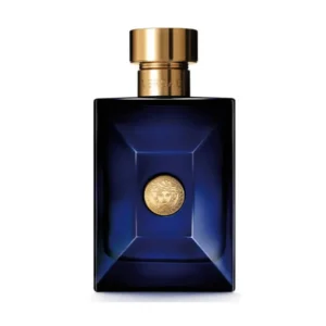 Versace Dylan Blue Eau De Toilette Spray 200ml - Jag Couture London